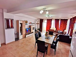 Anabella Summerland Apartment - Mamaia - 5
