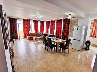 Anabella Summerland Apartment - Mamaia - 6