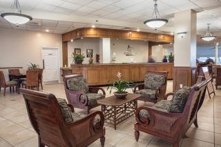 Royal Floridian Resort South by Spinnaker - Ormond Beach - 1