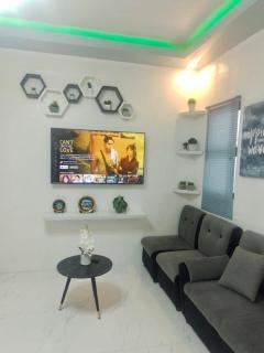 JA TRANSIENT HOUSE - General Santos - 8
