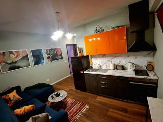 EDEA FLAT - Tirana - 0