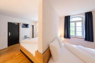 Hotel Sachsenklemme - 6