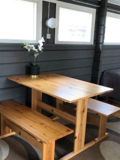 Stuga Pörsvik - 3