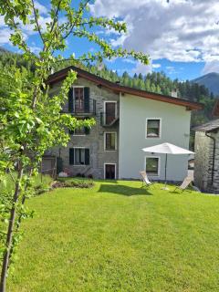 Appartamento Ca' Battaglia - Chiesa in Valmalenco - 8