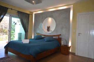 Villa Tishka - Oualidia - 3