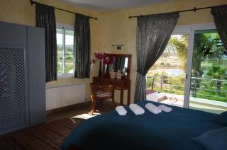 Villa Tishka - Oualidia - 2