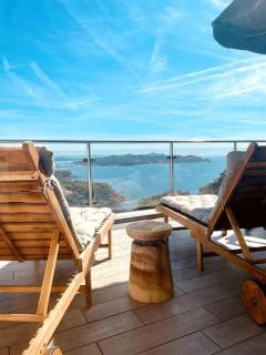 Amazing view seaside villa - La Seyne-sur-Mer - 2