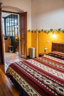 Hostal Riviera Sucre - Otavalo - 8
