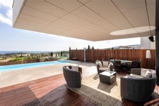 La Villa Blanca Luxury villa Barcelona & Costa Brava - Sant Vicenç de Montalt - 3