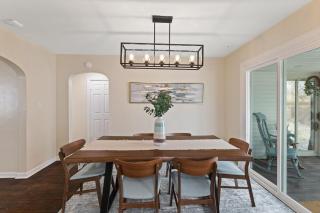 Entire 3-story house in Speedway, Pets OK - 1