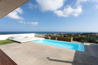 La Villa Blanca Luxury villa Barcelona & Costa Brava - Sant Vicenç de Montalt - 7