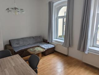 Ferienwohnung zum Schloss - 7