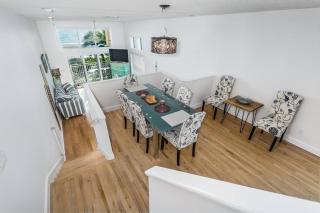 Sun-drenched Townhome on beautiful Madeira Beach! - St Pete Beach - 4