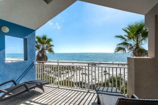 Sun-drenched Townhome on beautiful Madeira Beach! - St Pete Beach - 3
