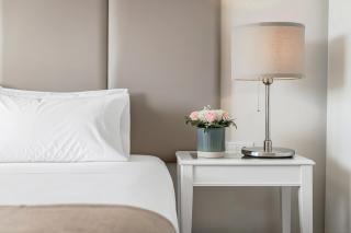 Lisboa Central Park Hotel Suites & Studios - Lisbona - 6