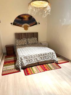 Cente ville House - Agadir - 1