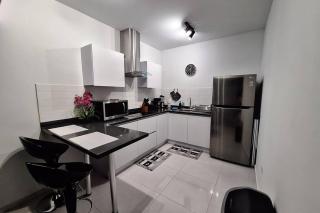 Felicity Apartment - Noord - 4