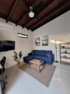 Felicity Apartment - Noord - 8
