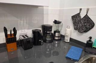 Felicity Apartment - Noord - 3