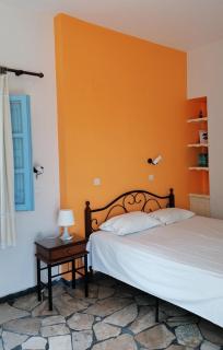 Vocamvilia Apartments - Kamari - 7