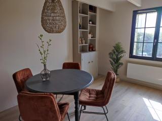 Gîte Ar Friz Vihan - Briec - 4