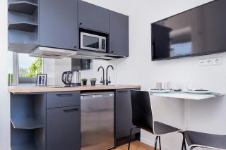Laki 24 Apartments by EasyRentals - Tallinn - 6