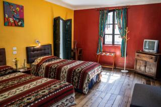 Hostal Riviera Sucre - Otavalo - 7