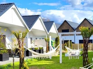 Domki Apartamentowe Rozgwiazdy 20 - Jarosławiec - 5