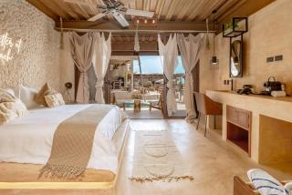 AWA Holbox Hotel Boutique - Beach Front - 1