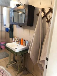 OZZY HOMES 2+1 MUHTEŞEM LOKASYON HARİKA DAİRE - Antalya - 4