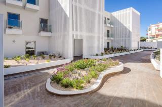 Concha is a NEW apartment * 5min walk to the beach - Luz - 4
