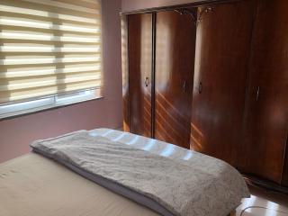 OZZY HOMES 2+1 MUHTEŞEM LOKASYON HARİKA DAİRE - Antalya - 6