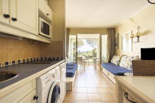 Les Appartements aux Restanques du Golfe de St Tropez - maeva Home - Appartement spacieux vue mer 2 pièces 5 personnes - Prestige - super Home MAE-2158 - Grimaud - 4