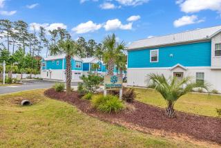 Seabreeze Cottages- 2405 Seabreeze Place - Myrtle Beach - 7