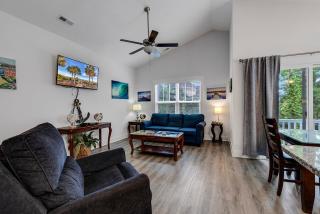 Seabreeze Cottages- 2405 Seabreeze Place - Myrtle Beach - 5