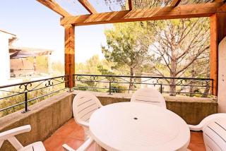 Village Pont Royal en Provence - maeva Home - Appartement 2 Pièces 4 Personnes - Confort MAE-2166 - Mallemort - 3