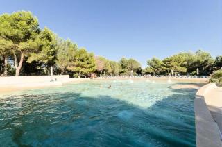 Village Pont Royal en Provence - maeva Home - Appartement 2 Pièces 4 Personnes - Confort MAE-2166 - 1