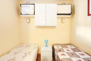 Village Pont Royal en Provence - maeva Home - Appartement 2 pièces 4 personnes - Prestige MAE-2180 - Mallemort - 4