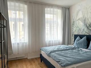 schönes Design, 3 Queensize-Betten, Walk In Dusche, Küche komplett mit Nespresso, Kinder Zusatzpaket möglich Kleinkinderbett, Kindergeschirr, Hochstuhl - 3