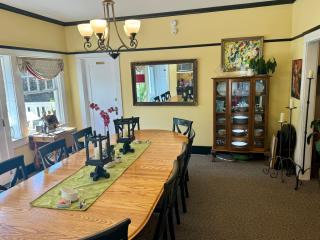 Bayberry Inn B&B and Oregon Wellness Retreat - Ashland - 4
