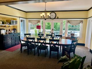 Bayberry Inn B&B and Oregon Wellness Retreat - Ashland - 2