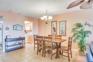 Waterfront Condo with Patio and Pool on Madeira Beach! - St Pete Beach - 4