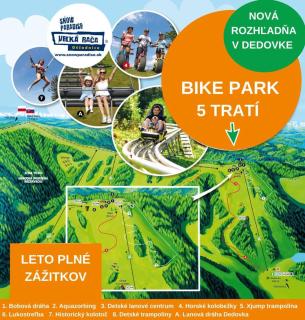 Apartmán Karo, Oščadnica - Oščadnica - 6