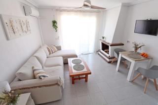Apartamento Casa de Alba Cabo Cervera La Mata Torrevieja - Torrevieja - 9