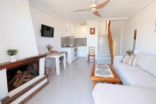 Apartamento Casa de Alba Cabo Cervera La Mata Torrevieja - Torrevieja - 4