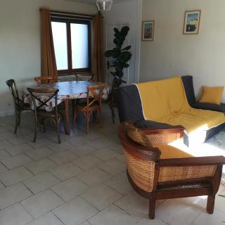 Gite idéalement situé aux portes de Bayeux - 6