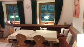 Ferienwohnung Doffenmühle - 4