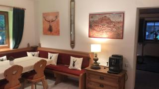 Ferienwohnung Doffenmühle - 5