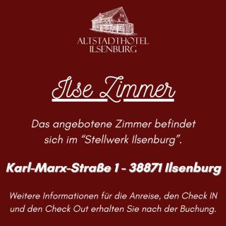Altstadthotel Ilsenburg - Ilsenburg - 9