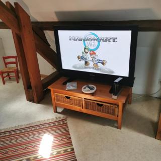 Gite idéalement situé aux portes de Bayeux - 7